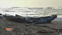 Sulle spiagge di Crotone