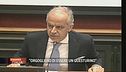 L'autodifesa di Matteo Piantedosi