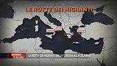 La tragedia di Crotone