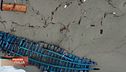 Sulle spiagge di Crotone