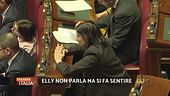 Il Governo italiano alle prese con una pesante crisi