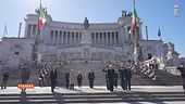 Il centosessantaduesimo anniversario dell'unità d'Italia