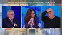Paolo Liguori si accalora sulla politica internazionale