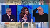 Paolo Liguori si accalora sulla politica internazionale