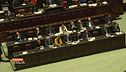Cosa accade nel Parlamento italiano?