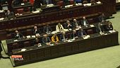 Cosa accade nel Parlamento italiano?