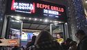 Beppe Grillo torna al Brancaccio!
