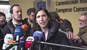 Elly Sclhein all'attacco