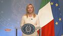 La determinazione di Giorgia Meloni
