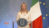 La determinazione di Giorgia Meloni