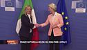 Buone notizie da Bruxelles?