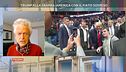 Donald Trump alla sbarra