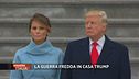 La guerra fredda in casa Trump