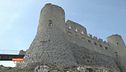 Rocca Calascio, eremo esemplare