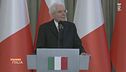 L'impegno di Sergio Mattarella