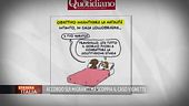 Il Decreto Cutro sui migranti è approvato dal Senato italiano