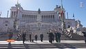 La Festa della Liberazione dal nazifascismo