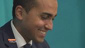 Il futuro di Luigi Di Maio