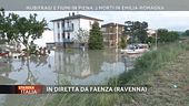 Allarme in Emilia Romagna