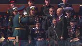 Il Mondo assiste incredulo ad una parata voluta da Vladimir Putin