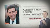 Italia sotto attacco?