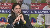 Una settimana politica di alti e bassi