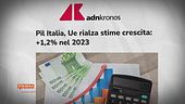 la crescita dell'Italia