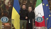 L'Italia in Europa