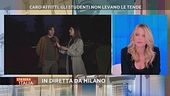 La rabbia degli studenti italiani