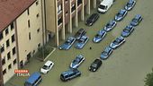 Diluvio universale?