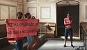 Ecologisti all'attacco!
