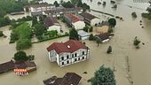 La sconcertante calamità che ha colpito l'Emilia