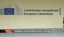 I rapporti tra Italia ed Europa