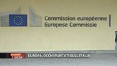 I rapporti tra Italia ed Europa