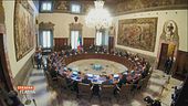 Il PNNR al centro dell'attenzione generale