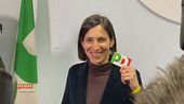 Elly Schlein ammette la sconfitta
