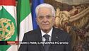 Rinnovato senso di Patria