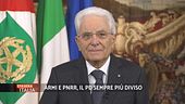 Rinnovato senso di Patria
