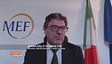 La salute dell'economia italiana