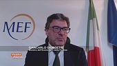 La salute dell'economia italiana