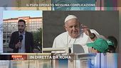 La Salute del Santo Padre