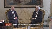 Italia e Germania a confronto