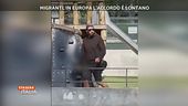 Fausto Biloslavo sul problema della migrazione del terrorismo