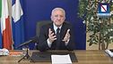 Vincenzo De Luca pare osteggiare la linea di Elly Schlein