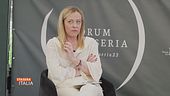 La strategia di Giorgia Meloni
