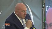 La posizione di Guido Crosetto