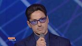 Pier Silvio Berlusconi ringrazia il papà per tutti noi