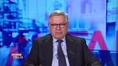 Il lutto di Paolo Liguori
