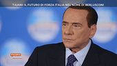 La missione di Antonio Tajani