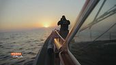 Funesto Mediterraneo
